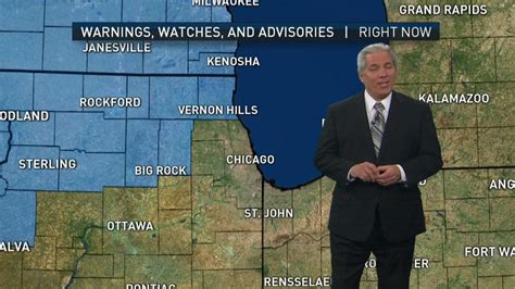 Chicago weather nbc - Jan 11, 2024 · By NBC Chicago Staff • Published January 11, 2024 • Updated on January 11, 2024 at 12:45 pm NBCUniversal Media, LLC UPDATE: Winter storm warnings have now been issued for much of the Chicago area. 